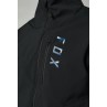 KURTKA FOX RANGER FIRE BLACK/BLUE