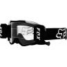 GOGLE FOX VUE STRAY ROLL-OFF BLACK