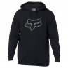 BLUZA FOX Z KAPTUREM LEGACY FOX HEAD BLACK/BLACK
