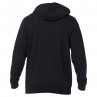 BLUZA FOX Z KAPTUREM LEGACY FOX HEAD BLACK/BLACK