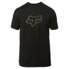 T-SHIRT FOX LEGACY FOX HEAD CAMO