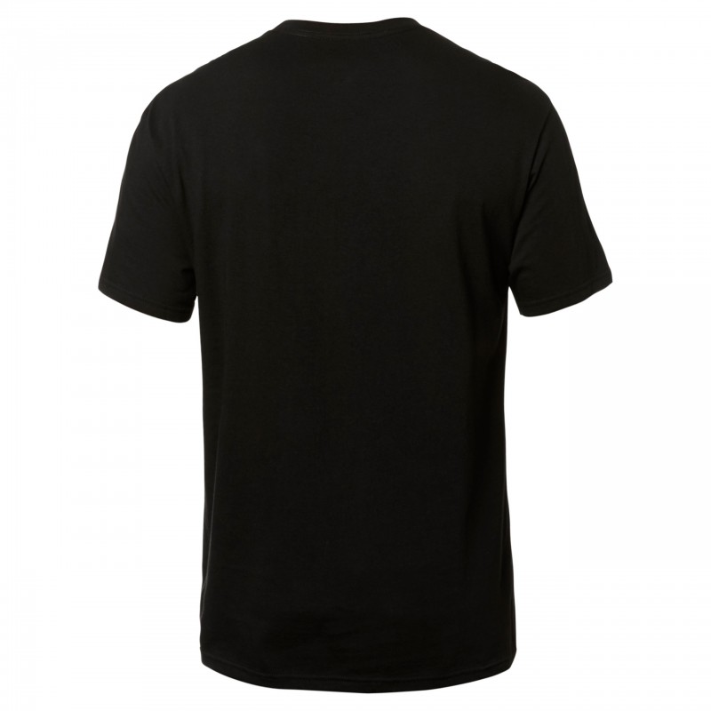 T-SHIRT FOX LEGACY FOX HEAD CAMO