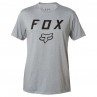 T-SHIRT FOX LEGACY MOTH HEATHER GRAPHITE