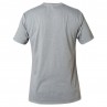 T-SHIRT FOX LEGACY MOTH HEATHER GRAPHITE