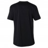 T-SHIRT FOX LEGACY MOTH BLACK