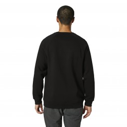 BLUZA FOX APEX BLACK/WHITE