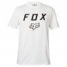 T-SHIRT FOX LEGACY MOTH OPTIC WHITE