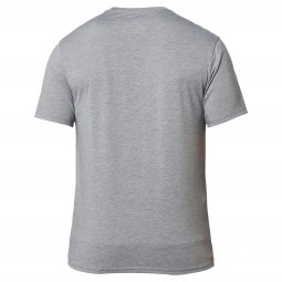T-SHIRT FOX PREDATOR TECH HEATHER GRAPHITE