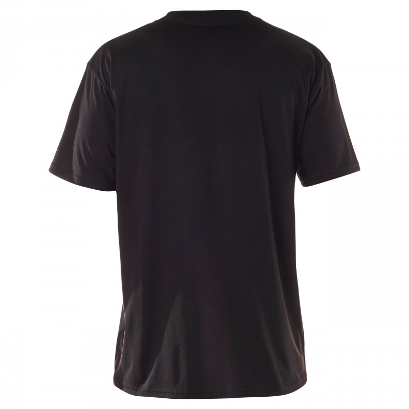 T-SHIRT FOX LEGACY FOX HEAD BLACK