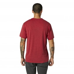 T-SHIRT FOX APEX TECH CHILI