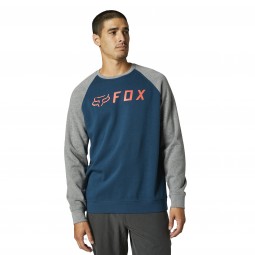 BLUZA FOX APEX DARK INDIGO