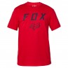 T-SHIRT FOX LEGACY MOTH CHILI
