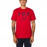 T-SHIRT FOX LEGACY MOTH CHILI