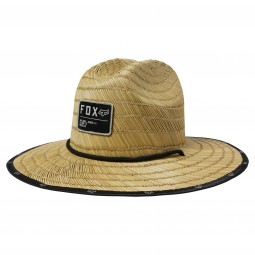 KAPELUSZ FOX NON STOP KHAKI