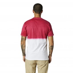 T-SHIRT FOX DIPPED PREMIUM CHILI