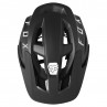 KASK ROWEROWY FOX SPEEDFRAME BLACK