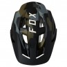 KASK ROWEROWY FOX SPEEDFRAME PRO GREEN CAMO