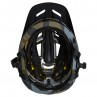 KASK ROWEROWY FOX SPEEDFRAME PRO GREEN CAMO