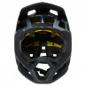 KASK ROWEROWY FOX PROFRAME BLACK CAMO