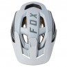 KASK ROWEROWY FOX SPEEDFRAME PRO PEWTER