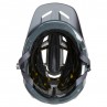 KASK ROWEROWY FOX SPEEDFRAME PRO PEWTER