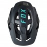 KASK ROWEROWY FOX SPEEDFRAME PRO TEAL