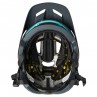 KASK ROWEROWY FOX SPEEDFRAME PRO TEAL