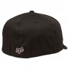 CZAPKA Z DASZKIEM FOX LEGACY BLACK