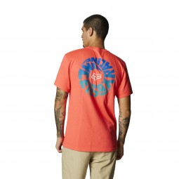 T-SHIRT FOX REVOLVER POCKET ATOMIC PUNCH