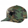 CZAPKA Z DASZKIEM FOX LEGACY CAMO