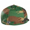 CZAPKA Z DASZKIEM FOX LEGACY CAMO