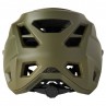 KASK ROWEROWY FOX SPEEDFRAME OLIVE GREEN