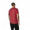 T-SHIRT FOX EMBLEM TECH CHILI