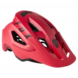 KASK ROWEROWY FOX SPEEDFRAME CHILI