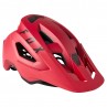 KASK ROWEROWY FOX SPEEDFRAME CHILI