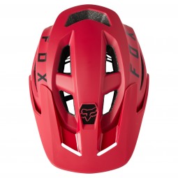 KASK ROWEROWY FOX SPEEDFRAME CHILI