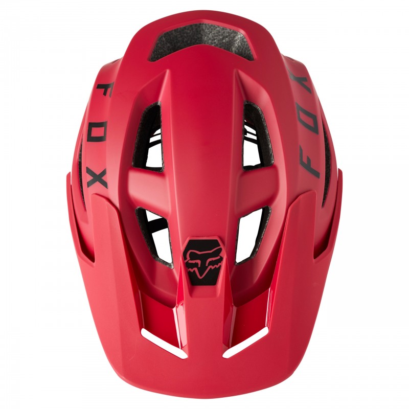 KASK ROWEROWY FOX SPEEDFRAME CHILI