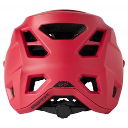 KASK ROWEROWY FOX SPEEDFRAME CHILI
