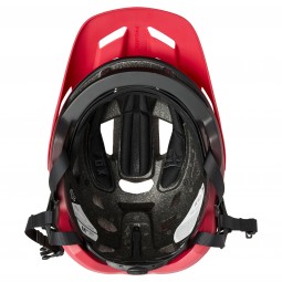 KASK ROWEROWY FOX SPEEDFRAME CHILI