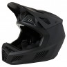 KASK ROWEROWY FOX RAMPAGE PRO CARBON MATTE CAR
