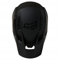 KASK ROWEROWY FOX RAMPAGE PRO CARBON MATTE CAR