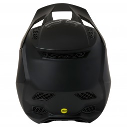 KASK ROWEROWY FOX RAMPAGE PRO CARBON MATTE CAR