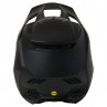 KASK ROWEROWY FOX RAMPAGE PRO CARBON MATTE CAR
