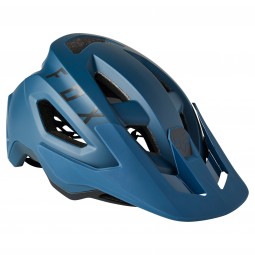 KASK ROWEROWY FOX SPEEDFRAME DARK INDIGO