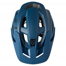 KASK ROWEROWY FOX SPEEDFRAME DARK INDIGO