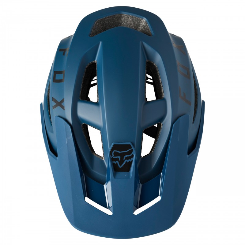 KASK ROWEROWY FOX SPEEDFRAME DARK INDIGO