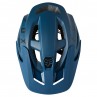 KASK ROWEROWY FOX SPEEDFRAME DARK INDIGO