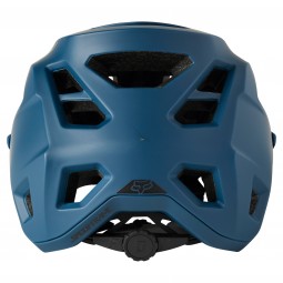 KASK ROWEROWY FOX SPEEDFRAME DARK INDIGO