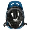 KASK ROWEROWY FOX SPEEDFRAME DARK INDIGO