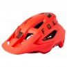 KASK ROWEROWY FOX SPEEDFRAME ATOMIC PUNCH